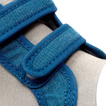 Canvas Ivan denim