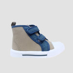 Canvas Ivan denim