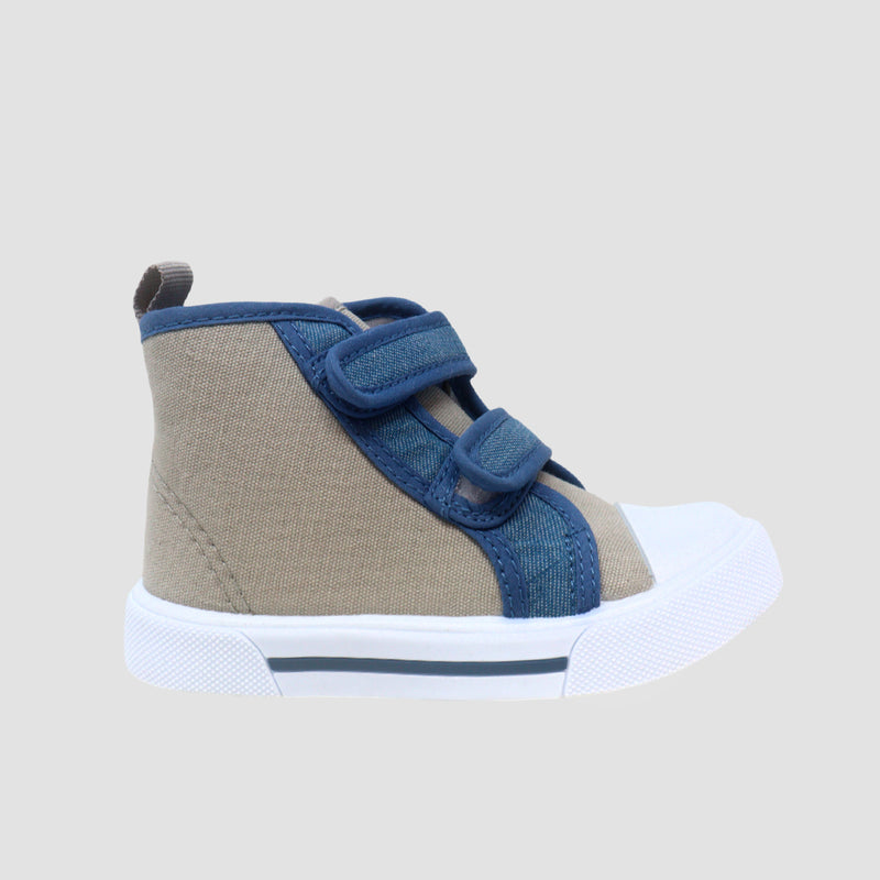 Canvas Ivan denim