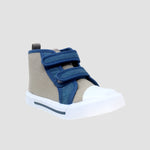 Canvas Ivan denim