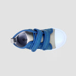 Canvas Ivan denim