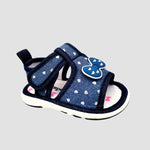 Canvas Valeria denim