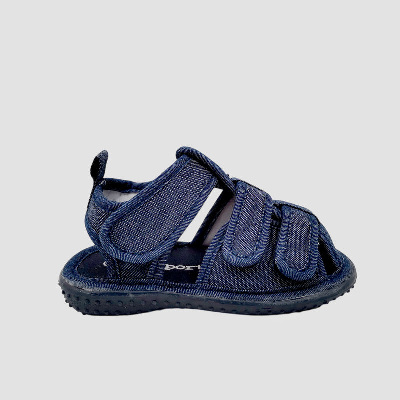 Canvas Ivan denim