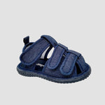 Canvas Ivan denim