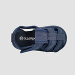 Canvas Ivan denim