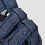 Canvas Ivan denim