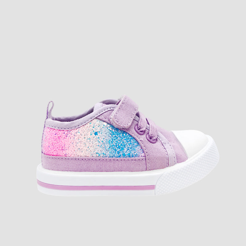 Canvas Gtaty morado