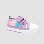 Canvas Gtaty morado