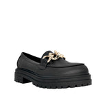 Mocasines Loreto negro
