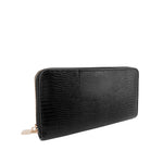 Billetera Loli  negro