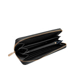 Billetera Loli  negro