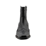 Botas Penny  negro