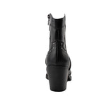 Botas Penny  negro