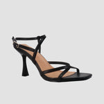 Sandalias Clarissa negro