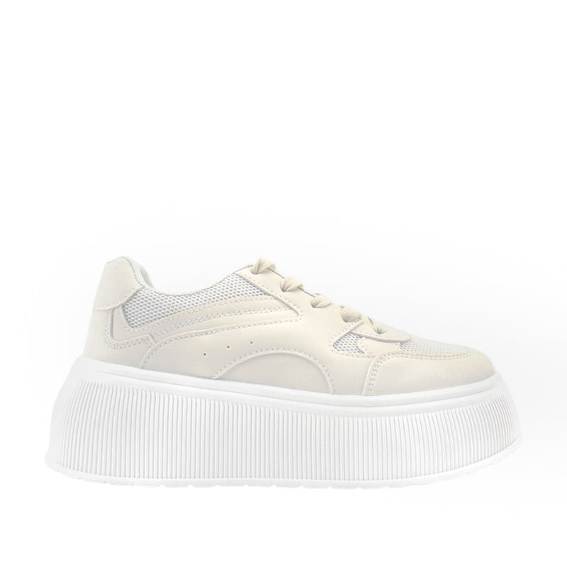 Dinas Debany D blanco