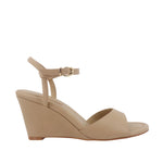 Sandalias Sol nude