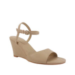 Sandalias Sol nude