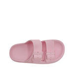 Sandalias Amelia rosado