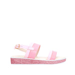 Sandalias Nataly rosado