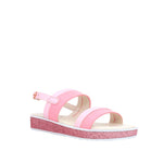 Sandalias Nataly rosado