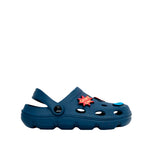 Sandalias Enzo navy