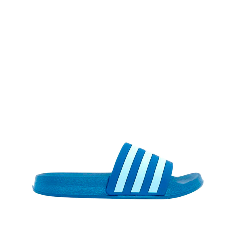 Sandalias Gianluca azul