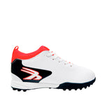 Tacos para fútbol Alvaro blanco