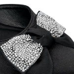 Balerinas Marce negro