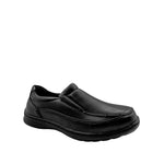 Zapatos escolares Fer negro