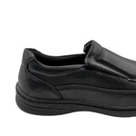 Zapatos escolares Fer negro