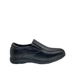 Zapatos escolares Yeray negro