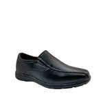 Zapatos escolares Yeray negro