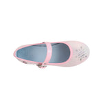 Balerinas Frozen rosado