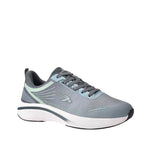Tennis Alejo gris