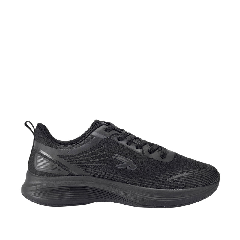 Tennis Alejo negro