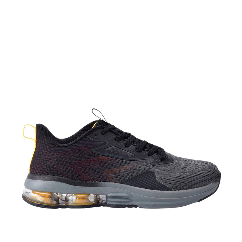 Tennis Rodolfo gris