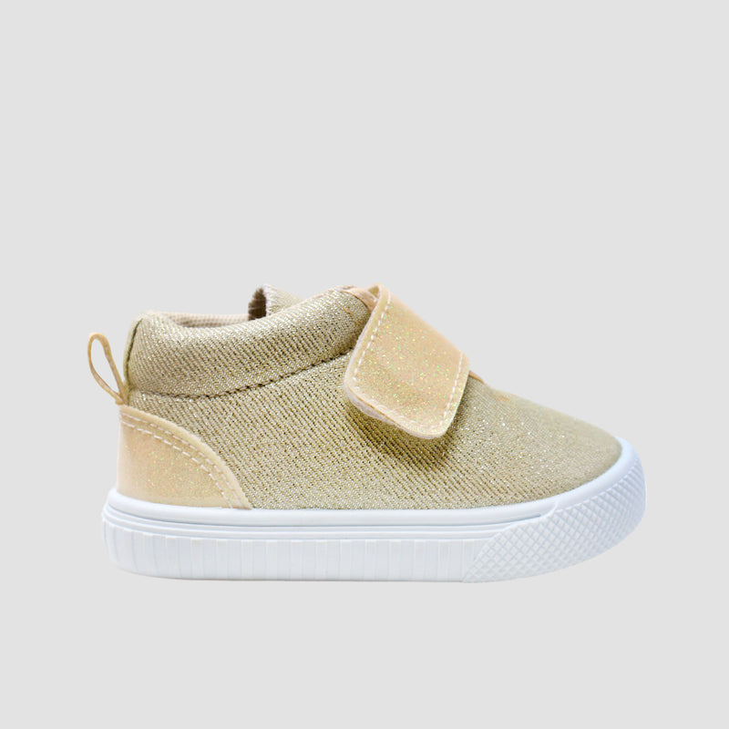 Canvas Glady dorado