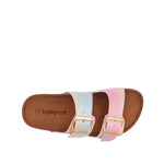 Sandalias Paula multi