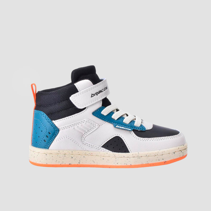 Tennis Jordan blanco