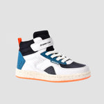 Tennis Jordan blanco