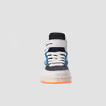 Tennis Jordan blanco