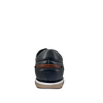 Zapatos casuales Castro gris