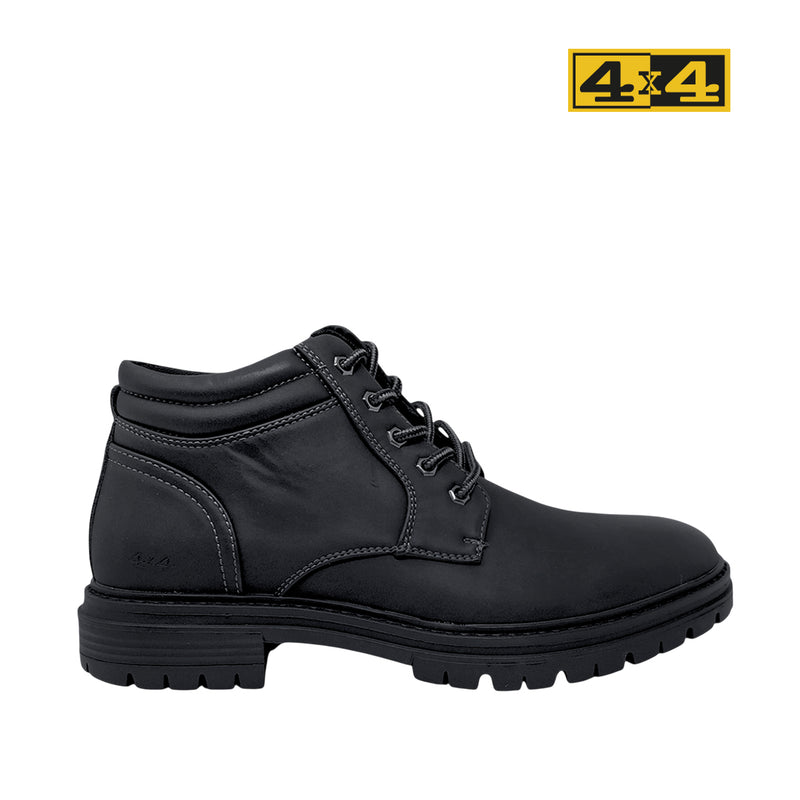 Botas Ferrero negro