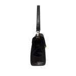 Cartera crossbody Clara negro