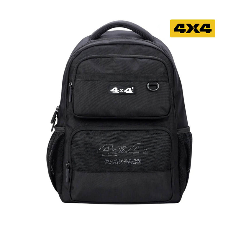 Mochila Boris negro