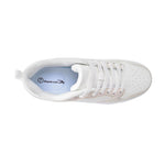 Tennis Tina blanco