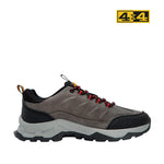 Zapatos casuales Elmo gris