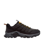 Zapatos casuales Elmo negro