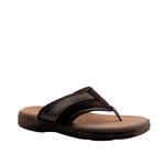 Sandalias Cancún Slip On café