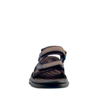 Sandalias Cancún café